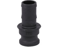 Złączka kłowa, adapter karbowany E 1/2", polipropylen, seria 2215 (2215004) – Sferaco