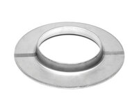 Kołnierzówka do spawania, ISO, tłoczona, typ 33, 48,3 x 2, DN40, stal nierdzewna 316L, seria 4CM (4CM48) - Sferaco