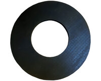 Uszczelka płaska fibrowa, grubość 1,5 mm DN1-1/2", seria 98030 (9803080) – Sferaco