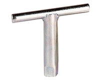 Klucz do osłony wejścia, 6 mm, seria 98104 (9810401) - Sferaco