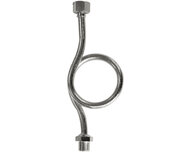 Wężyk przyłączeniowy, gwint zewnętrzny/wewnętrzny G 1/2", miedź, seria 9880204 (9880204) – Sferaco