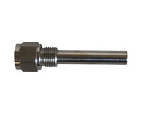 Tuleja termometryczna, gwint wewnętrzny G 1/2", długość 77 mm, stal nierdzewna AISI 304, seria 9880210 (9880210) – Sferaco