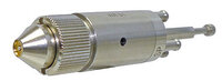 Pistolet automatyczny WA 51 dysza 0,8 mm głowica okrągła (V2030651083) - Walther Pilot