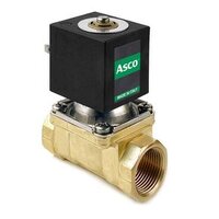 Elektrozawory, seria L133 - ASCO