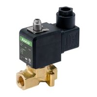 Elektrozawór (SCG356B434VMS.230/50), seria 356 - ASCO