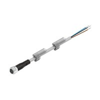 Kabel NEBU-M8G4-K-3.5-LE4 - Festo