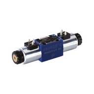 Zawór kierunkowy suwakowy 4WE 6 J6X/EW110N9K4 (R900551703 ) - Bosch-Rexroth