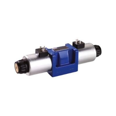 Zawór kierunkowy suwakowy 4WE 10 D5X/EG24N9K4/M (R901278760 ) - Bosch-Rexroth
