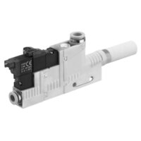 Generator podciśnienia EBS-ET-07-NC-I-N-NN-DA04-DA04-S001 (R412007462) - Aventics
