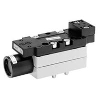 Zawór ISO 5599-1 V581-5/2DS-I1-2CNA-AA-D-C-T0 (5811680000) - Aventics