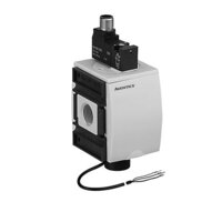 Elektrozawór odcinający 2/2 do FRL AS3-SOV-G012-3/2-POS-024-M12 (R412007398) - Aventics