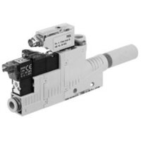 Generator podciśnienia EBS-ET-10-NO-I-N-VE-DA06-DA08-S001 (R412010170) - Aventics