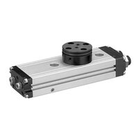 Stół obrotowy RCM-12-180-SE-AP-IP (R412000403) - Aventics