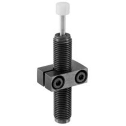 Amortyzator przemysłowy SA1-MC-M014-014-MS-F-H (R412010314) - Aventics