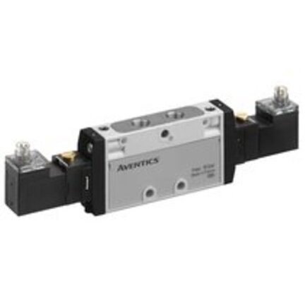 Elektrozawór TC08-3/2CO-SR-024DC-E-M8X1/4P-SGL (R422102048) - Aventics