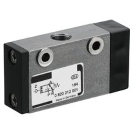Elektrozawór VVST-3/2DP (0820213001) - Aventics