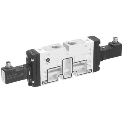 Elektrozawór TC15-3/2CC-SR-024DC-E-M8X1/4P-VTS (R422102223) - Aventics