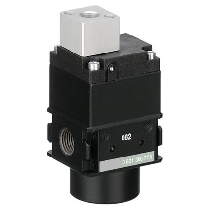Elektrozawór 3/2 do FRL NL1-SOV-G014-SOP-PNE-SS (0821300775) - Aventics