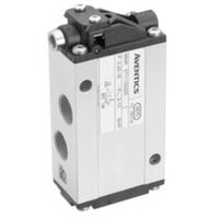 Elektrozawór CD12-3/2NC-SR-M022-M022-G018-S (5711100200) - Aventics
