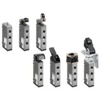 Elektrozawór VVST-5/2DM-LEV (0820403005) - Aventics
