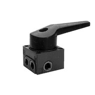 Zawór VR07-5/2DM-LEV (5631310100) - Aventics