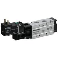 Elektrozawór WV02-5/2AS-NONE (0820038951) - Aventics