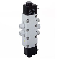 Elektrozawór V740-5/2DS-230AC-07-CP (5727925280) - Aventics