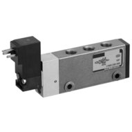 Elektrozawór VVST-5/2SR-024DC (0820030061) - Aventics