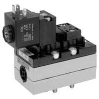 Zawór ISO 5599-1 V581-5/2AR-230AC-I2-ACNO-HUX-AA-D-C-T0 (5812670440) - Aventics