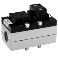 Zawór ISO 5599-1 V581-5/2DS-I2-2CNA-AA-D-C-T0 (5812680000) - Aventics
