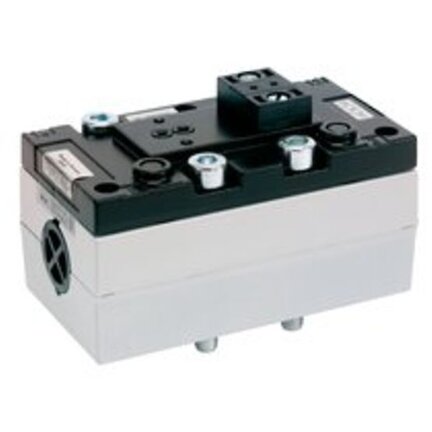 Zawór ISO 5599-1 V581-5/2DS-I3-2CNA-AA-D-C-T0 (5813680000) - Aventics