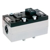 Zawór ISO 5599-1 V581-5/2DS-I3-2CNA-AA-D-C-T0 (5813680000) - Aventics