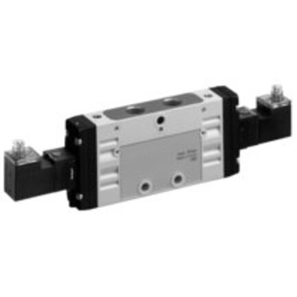 Elektrozawór TC15-5/3PC-DO-024DC-E-M8X1_4P-SGL (0820059371) - Aventics