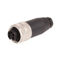 Tulejka 7/8"-16UNF, seria CN2 (CN2-78FH-5POL) (R412024840) - Aventics