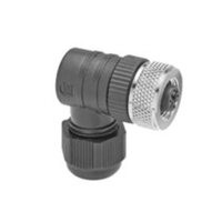 Łącznik okrągły RKCW-4/9 (8941054424) - Aventics