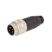Wtyczka, 7/8"-16UNF, seria CN2 (CN2-78MH-5POL) (R412024839) - Aventics