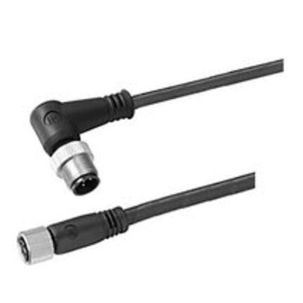 Przewód CN02-08FHR-12MER-3U2& (R412021696) - Aventics