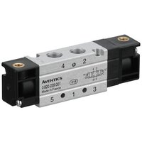 Elektrozawór WV02-5/3CC-SR (0820239001) - Aventics