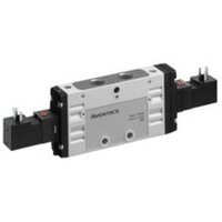 Elektrozawór TC15-5/3EC-DO-024DC-I-FORM_C-SGL (0820059111) - Aventics