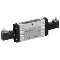 Elektrozawór TC15-5/3PC-DO-024DC-E-M8X1_3P-SGL (R422100997) - Aventics