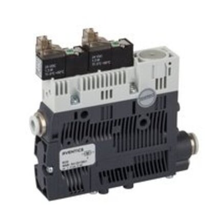 Generator podciśnienia ECD-BV-EC-15-NO (R412010603) - Aventics