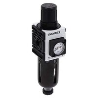 Filtroreduktor AS1-FRE-G014-GAI-080-PBS-HO-05.00 R->L (R412014726) - Aventics
