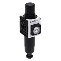 Filtroreduktor AS1-FRE-G014-GAI-080-SSN-HO-05.00 R->L (R412014727) - Aventics