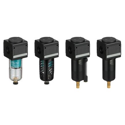 Filtr dokładny NL2-FLC-G014-SSN-AO-00;01 (0821303419) - Aventics