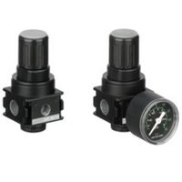 Reduktor ciśnienia NL1-RGS-G018-GAU-MAN-060-SS (0821302709) - Aventics
