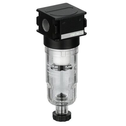 Filtr NL1-FLS-G018-PNB-HO-05;00 (0821303710) - Aventics