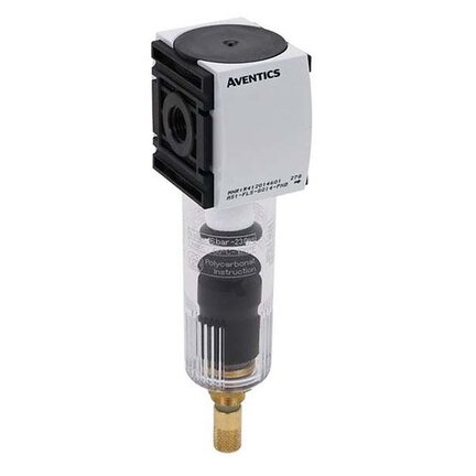 Filtr standardowy AS1-FLS-G014-PNB-AC-05.00 (R412014602) - Aventics