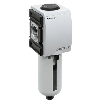 Filtr wstępny AS5-FLP-G100-SSS-AC-00;30 (R412009035) - Aventics