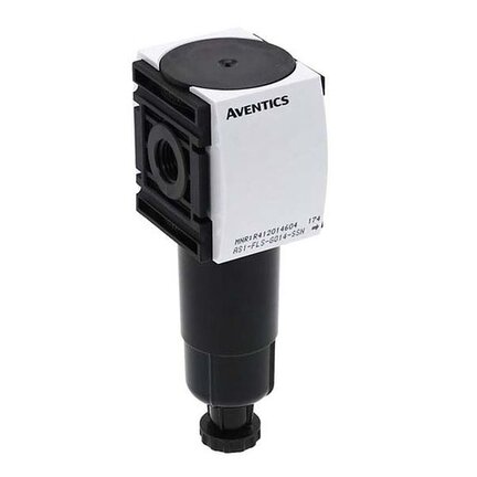 Filtr standardowy AS1-FLS-G014-SSN-HO-05.00 (R412014604) - Aventics
