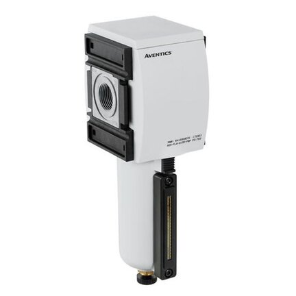Filtr standardowy AS2-FLS-G014-SSN-HO-25;00 (R412006091) - Aventics